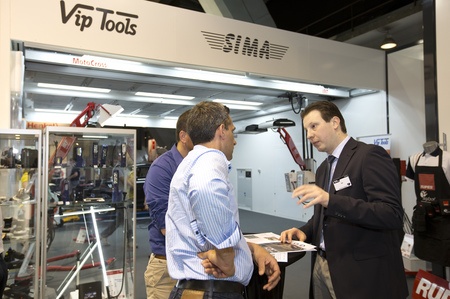 Sima Sales Service 