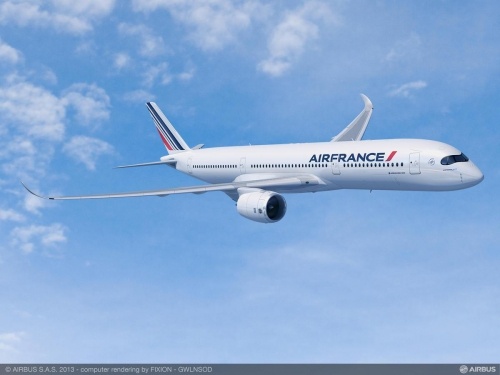 Air France Industries