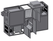 Ventilatiegroep Sima G15