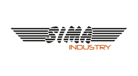 Sima Industry voor verf- en natlaktoepassingen