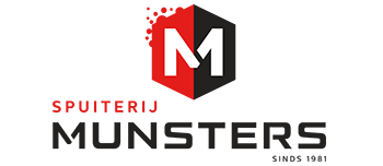 Logo Spuiterij Munsters